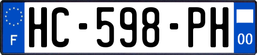 HC-598-PH