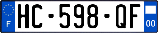 HC-598-QF
