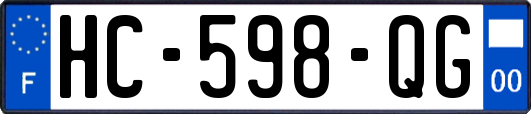HC-598-QG