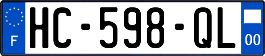 HC-598-QL