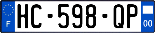 HC-598-QP