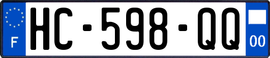 HC-598-QQ