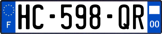 HC-598-QR