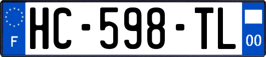 HC-598-TL