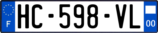 HC-598-VL
