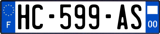 HC-599-AS