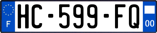 HC-599-FQ