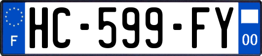 HC-599-FY