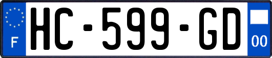 HC-599-GD