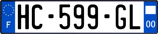 HC-599-GL