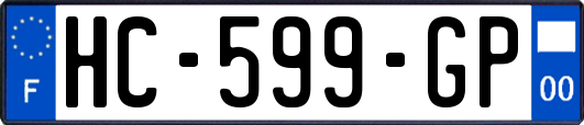 HC-599-GP