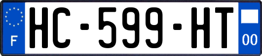 HC-599-HT