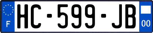 HC-599-JB