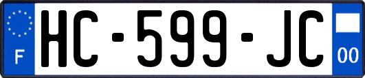 HC-599-JC