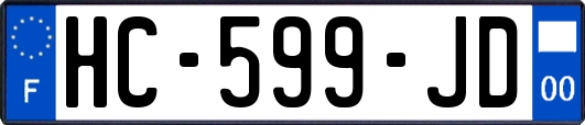 HC-599-JD