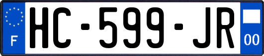HC-599-JR
