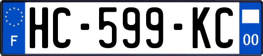 HC-599-KC