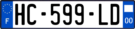 HC-599-LD