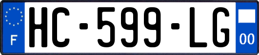 HC-599-LG
