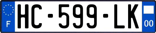 HC-599-LK