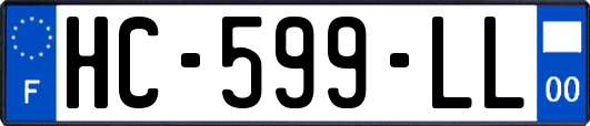 HC-599-LL