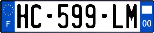 HC-599-LM