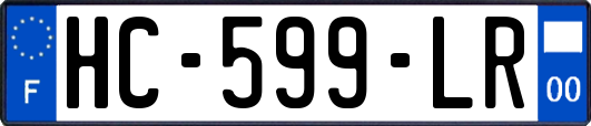 HC-599-LR