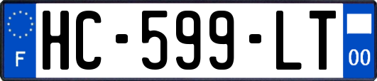 HC-599-LT