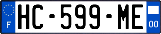 HC-599-ME