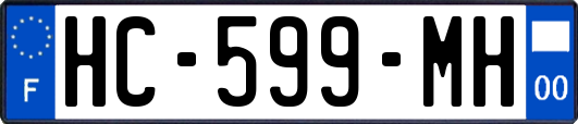 HC-599-MH