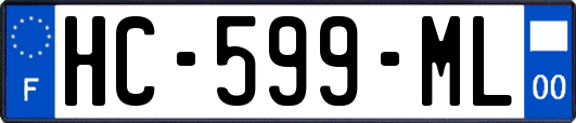 HC-599-ML