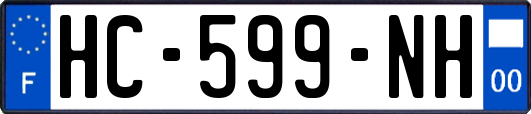 HC-599-NH