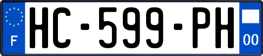HC-599-PH