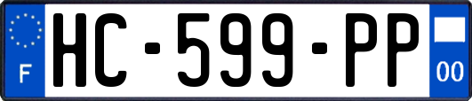 HC-599-PP