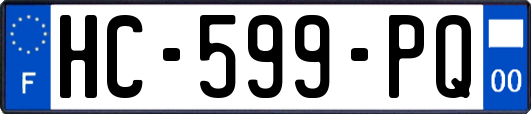 HC-599-PQ