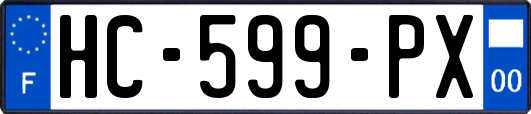 HC-599-PX