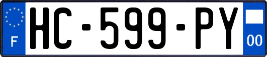 HC-599-PY