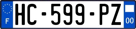 HC-599-PZ