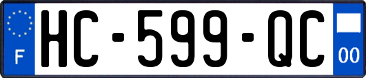 HC-599-QC