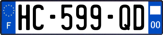 HC-599-QD