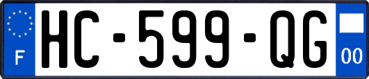 HC-599-QG