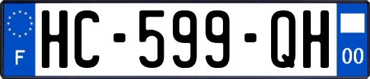 HC-599-QH