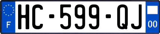 HC-599-QJ