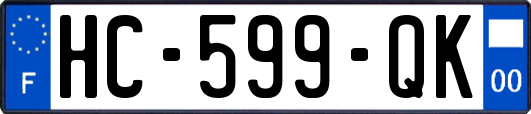 HC-599-QK