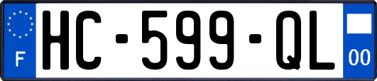 HC-599-QL