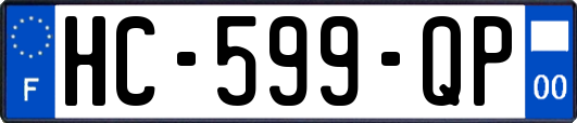 HC-599-QP
