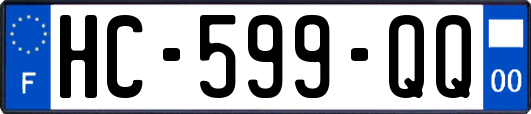 HC-599-QQ