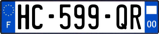 HC-599-QR