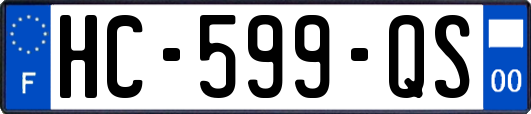 HC-599-QS