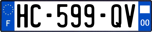 HC-599-QV